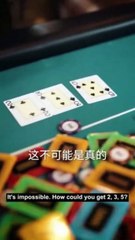 Switcheroo / High Stakes, Broken Promises: A Gambler’s Last Bet / Make a Move