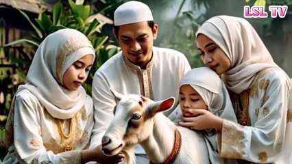 Qurbani for Deceased Parents: Duty or Devotion?’ll “کیا فوت شدہ والدین کی طرف سے قربانی ضروری ہے؟ ایک ایمان افروز حقیقت!”
