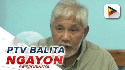 Vice mayor Olowan, pinayuhan si Coun. Yaranom na tanggapin na lang ang pagkatalo sa pulitika; Yaranon, hindi nag komento