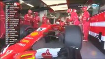 FOX Sports 2 HD (FPT) | F1 2017 Main Race : Japanese Grand Prix