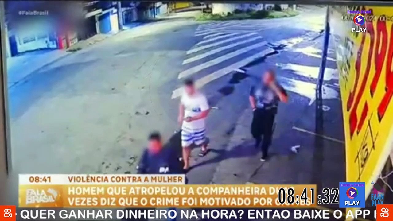 FALA BRASIL - 07/03/2024