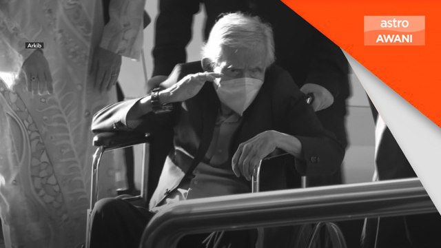 SPRM cadang lucut hak, harta RM2 bilion tak diisytihar Tun Daim