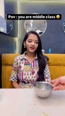 When you go to a 5 Star restaurant ... #funny #explore #viral #trendingreels #reels #viralvideos