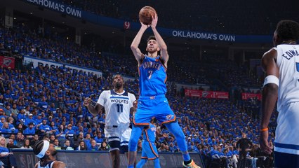 Play of the Day: Chet Holmgren