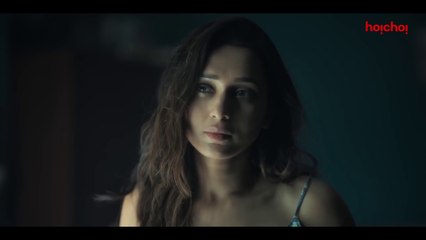 Dainee (ডাইনি) Bengali Thriller Trailer | Mimi Chakraborty & Koushani Mukhopadhyay on Hoichoi 🎬