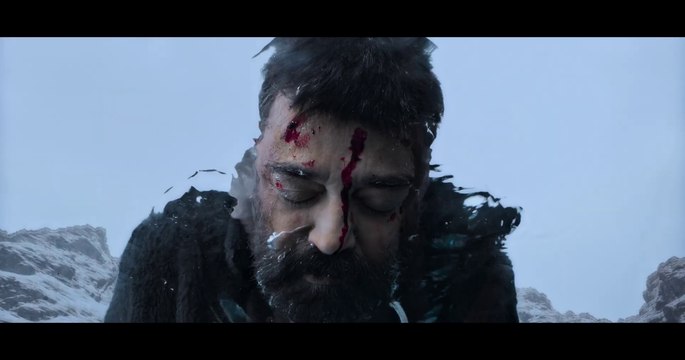 Thug Life - Hindi Trailer | Kamal Haasan | Mani Ratnam | STR | A.R. Rahman | RKFI