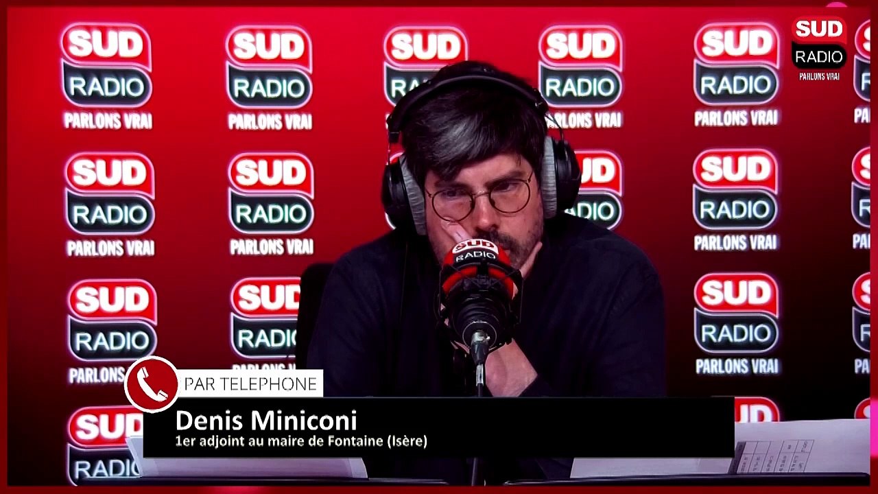 "Occupation Citoyenne", une opération d'occupation des points de deal pour faire fuir les trafiquants !