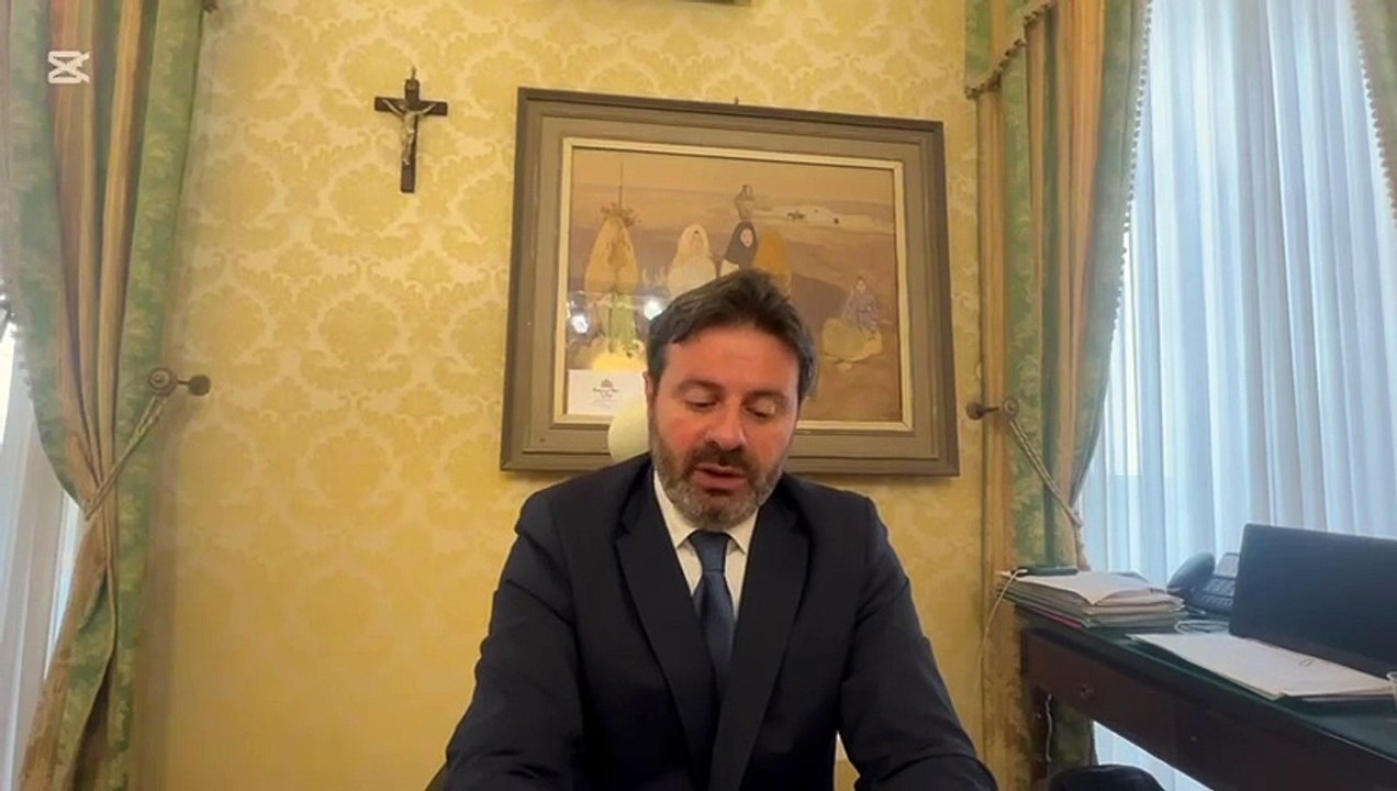 Mafia nigeriana, il sindaco Mascia: ?Dobbiamo far ripartire le attivit? e la vita sociale nel centro?