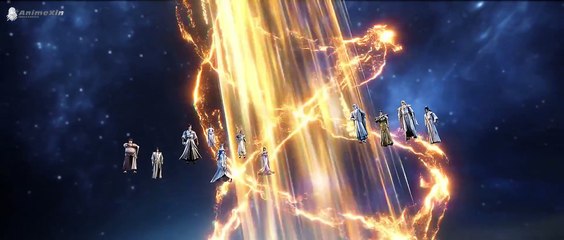 Perfect World Ep. 216 Sub Indo