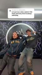 Shake it to the max - Cadel and Mia VIRAL  DANCE 🔥 #shorts #trending