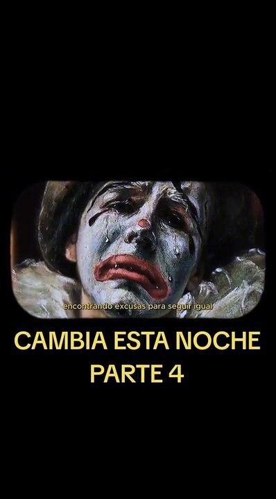 CAMBIA TU VIDA HOY CAPITULO 4