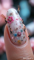 beauty parlor for gaints