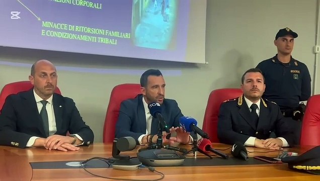 Mafia nigeriana a San Donato, convocato un vertice in prefettura. Il prefetto: ?La nostra attenzione ? alta?