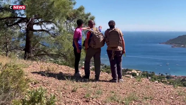 A Saint-Raphaël, un stage pour les jeunes des quartiers prioritaires encadré par des militaires