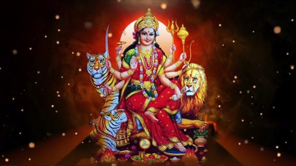 दया की देवी आ जाओ | Daya Ki Devi Aa Jao | Maa Durga Bhajan | Mata Rani Special Bhakti Song