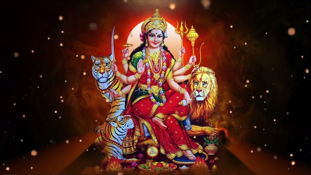 दया की देवी आ जाओ | Daya Ki Devi Aa Jao | Maa Durga Bhajan | Mata Rani Special Bhakti Song
