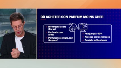 Fête des mères: les conseils pour acheter son parfum à prix réduit