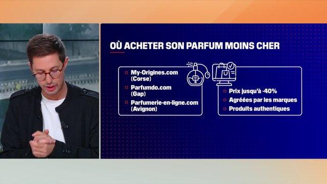 Fête des mères: les conseils pour acheter son parfum à prix réduit