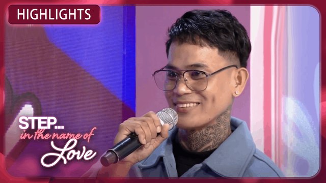 Vens, matapang na inamin na mahal pa rin niya ang ex niya | Step in the Name of Love
