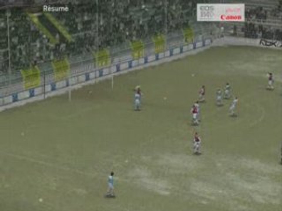 Arsenal - Lazio