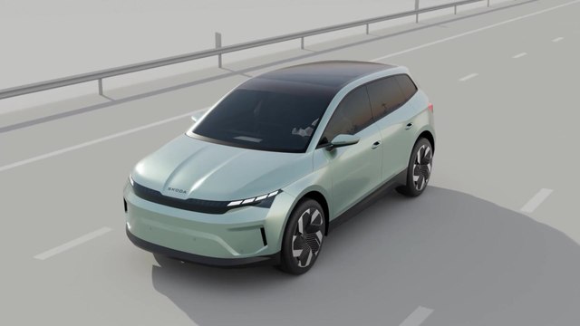 Skoda Enyaq - EV Care - Tips & Tricks