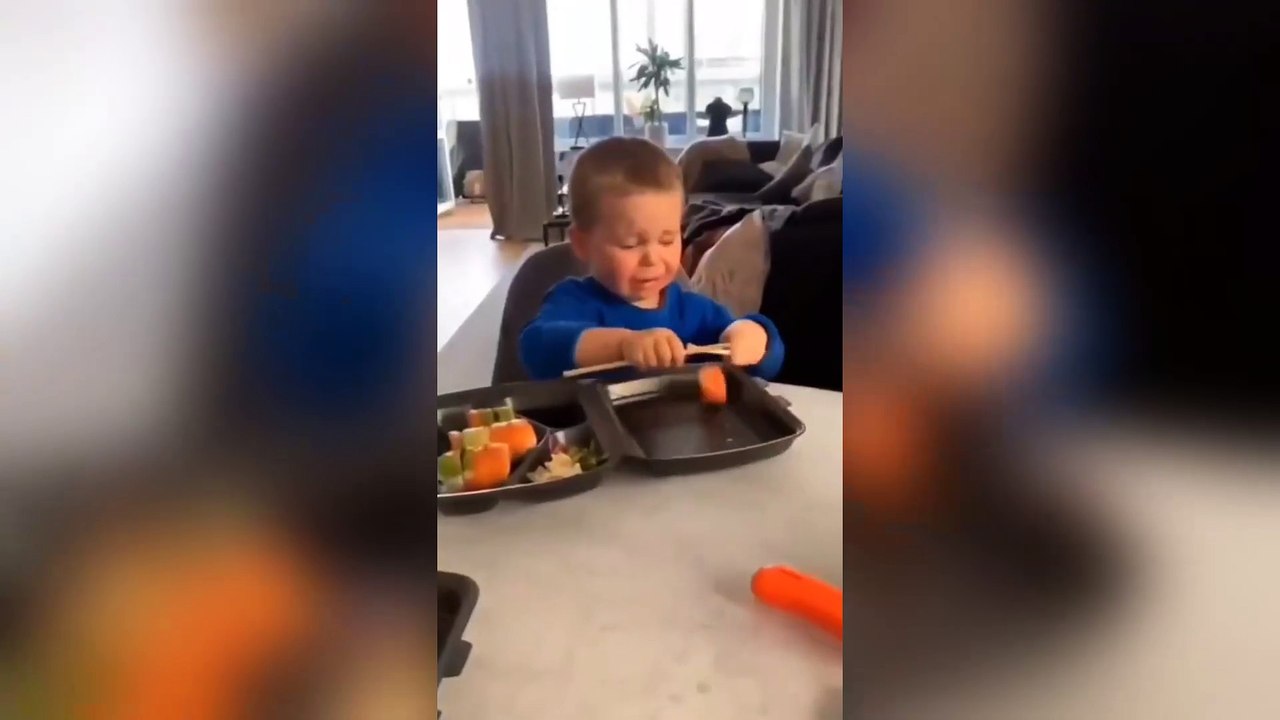 Full Enjoyment Funny Videos