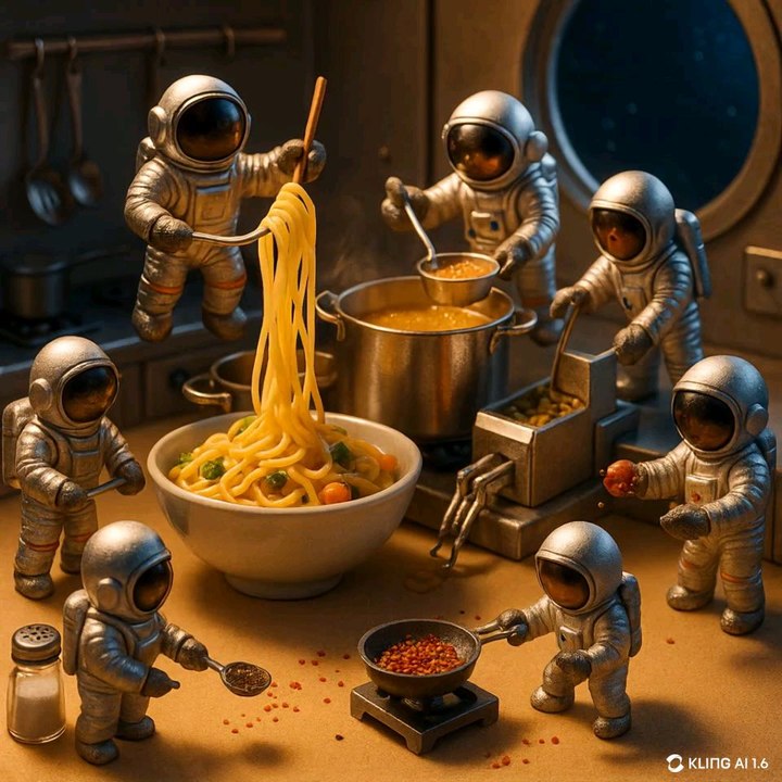 space hotel