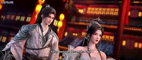Perfect World Episode 216 Subtitle Indonesia