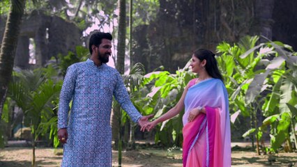 Sagar + Shrukhala Cinematic pre-wedding film Full HD 1080p