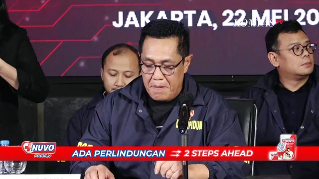 Kata Bareskrim Polri Soal Keaslian Ijazah Jokowi: Hasil Uji Labfor hingga Proses Penyelidikan