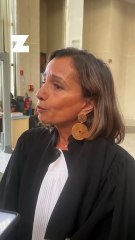 Affaire "Malbar 3V" : Me Anissa Garnault, avocate de Didier Grand
