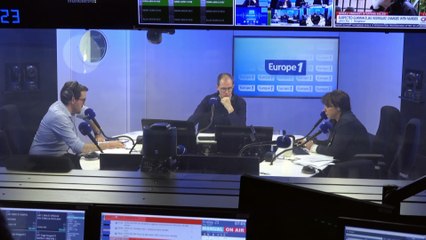 Budget : le FMI presse la France de prendre des mesures budgétaires décisives