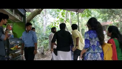 Iru (2023) Malayalam 720p AMZN WEBDL DDP5.1