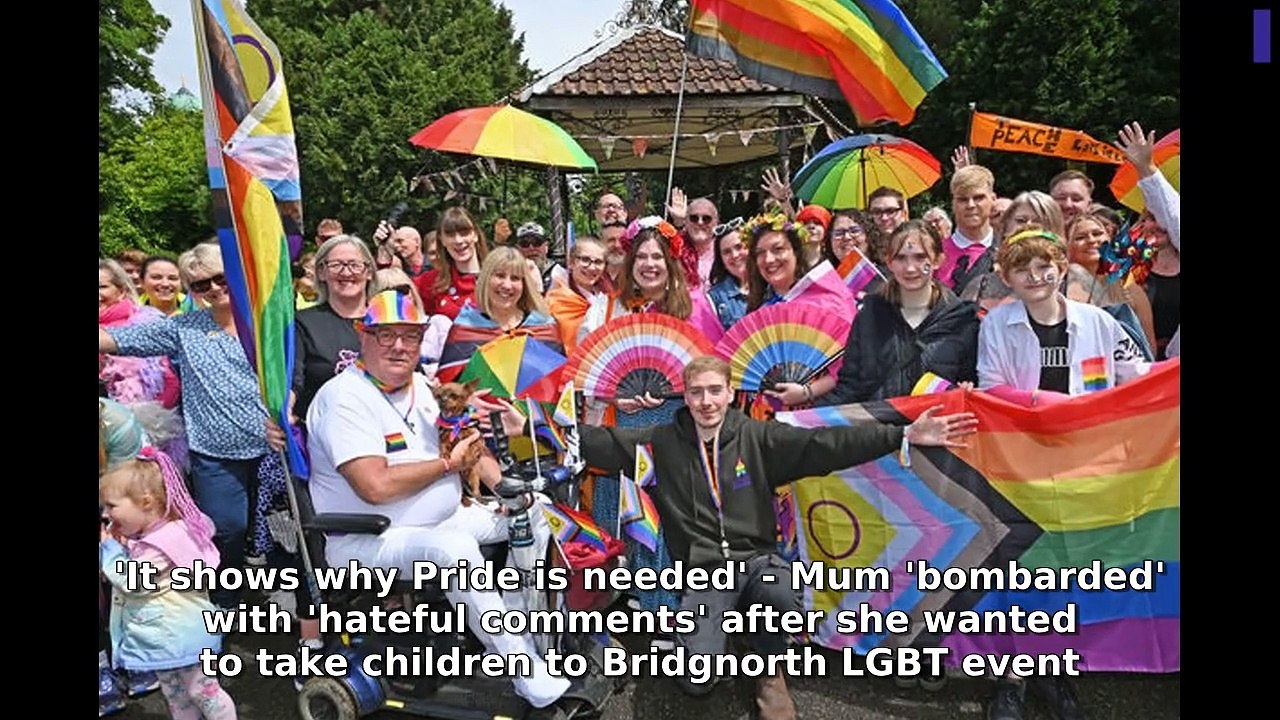 Shropshire Star Morning Update 23 May, 2025