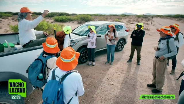 Activistas que buscan restos de migrantes en EUA podrían enfrentar sanciones y arrestos