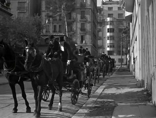 Un Chapeau De Paille D'Italie Fernandel, Charpin, Andrex 1941