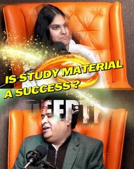"Study Material Review 📚" | "Deepti Classes"