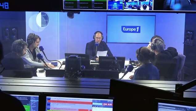 «Plonger le premier» de Julie Ackerer et le nouvel album de Robbie Williams «Britpop» avec le single «Rocket»