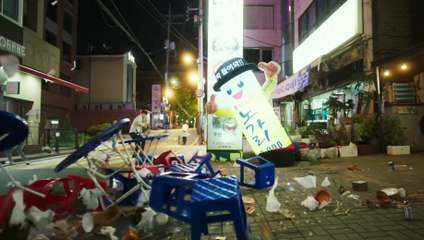 Hi-Five (2025) Official Trailer – Unlikely Heroes Gain Superpowers After Organ Transplant! 🚀