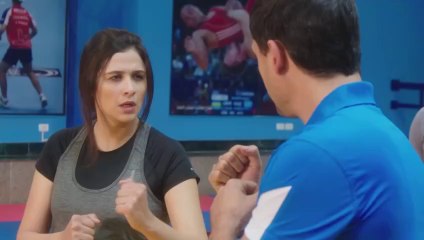 فيلم ابو شنب ياسمين عبد العزيز و ظافر عابدين