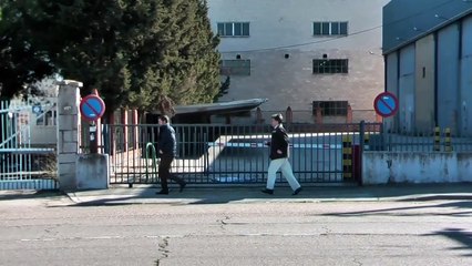 Gente en sitios | movie | 2013 | Official Trailer