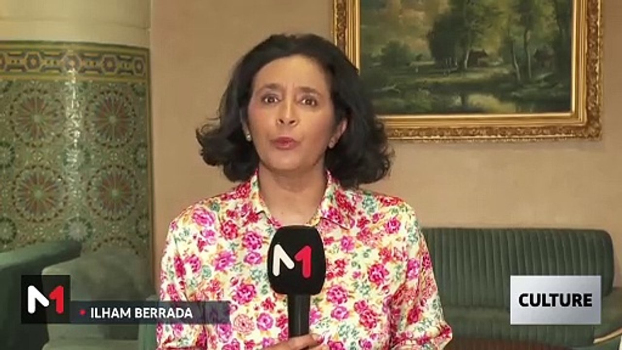 #ChroniqueCulture / Festival de Fès des Musiques Sacrées : focus sur la troupe "Illuminations" - 22/05/2025