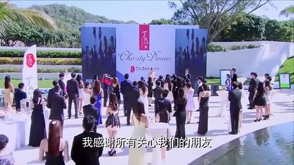 Tập 3 - Yêu Anh Tổng Tài Oan Gia (Thuyết minh)_DV Ngô Trác Hy, Lý Thấm