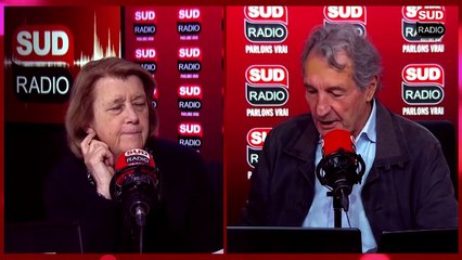 A. Chabot : "On pourrait se demander si Les Républicains ne prennent pas la grosse tête un peu vite"