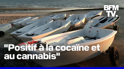 Enfant tué à Arcachon: le pêcheur impliqué a été dépisté positif aux stupéfiants