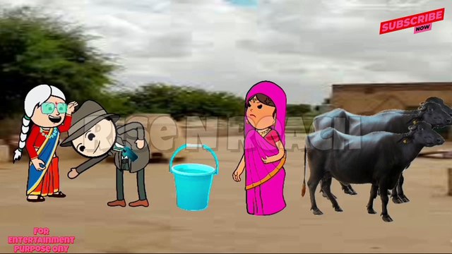 मायके में आई स्कॉर्पियो 🚗😲 | बहु की एंट्री ने मचा दिया तहलका | देसी फुल कॉमेडी