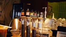 Naimas: Reinventing Dining Experience with Chef Da Bo