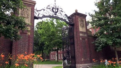 US-Regierung: Harvard darf keine ausländischen Studenten mehr aufnehmen