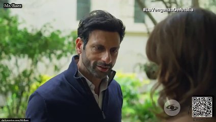 Cap 2 - La Venganza de Analía 2 | HD 2025 (480p)
