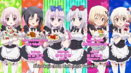 Anime Alice or Alice episode 2